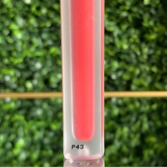 Pound Cake | Cake Batter RED VELVET Liquid Lipstick | NEW | Poundcake Cosmetics - Picture 2 of 7